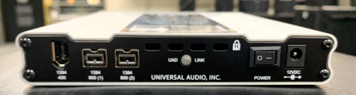 Store Special Product - Universal Audio - UA-SATQ-C